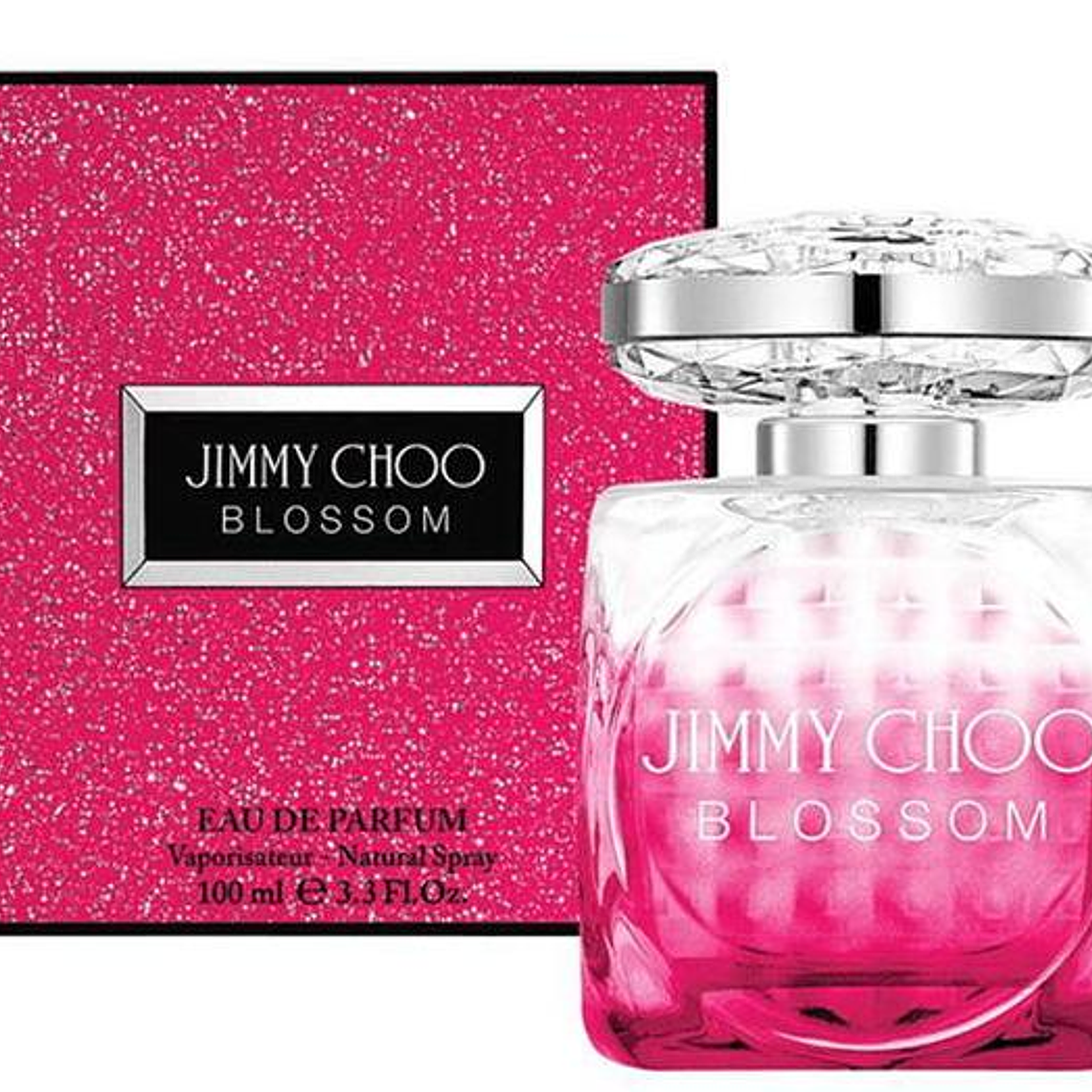 Jimmy Choo Blossom Edp 100 ml Mujer 1