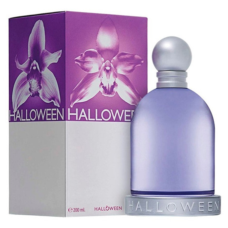 Halloween de Jesus del Pozo Edt 200 ml Mujer 1
