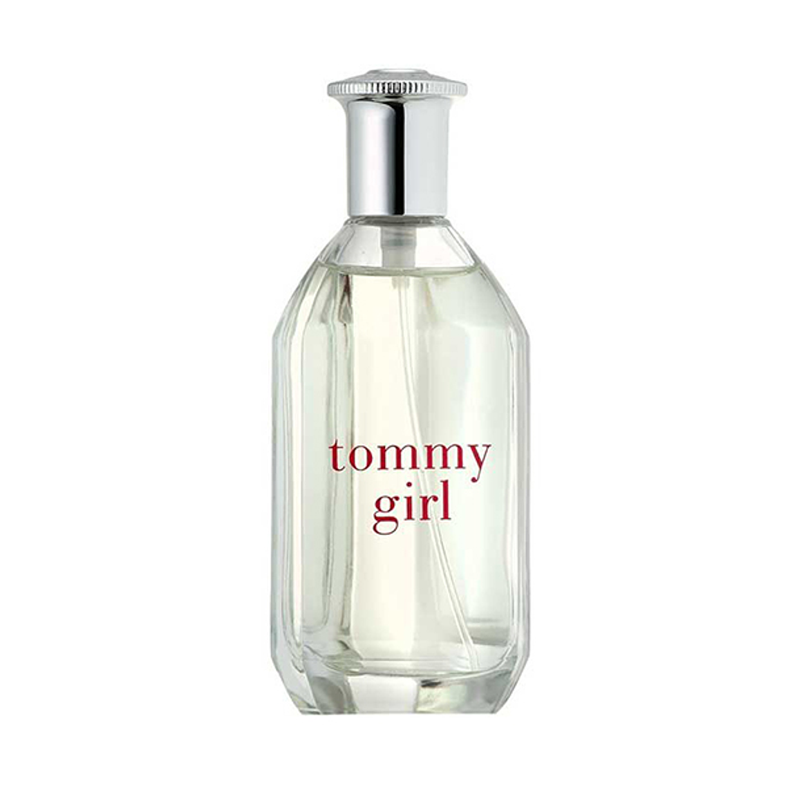 Tester Tommy Girl de Tommy Hilfiger EDT 100ml Mujer 1