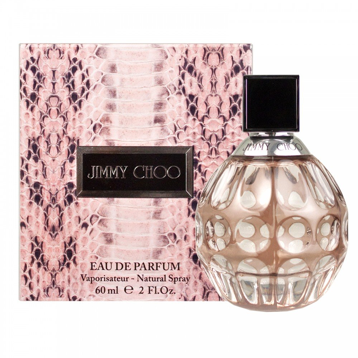 Jimmy Choo Edp 100 ml Mujer 1