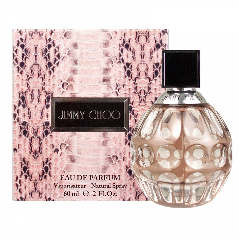 Jimmy Choo Edp 100 ml Mujer 1