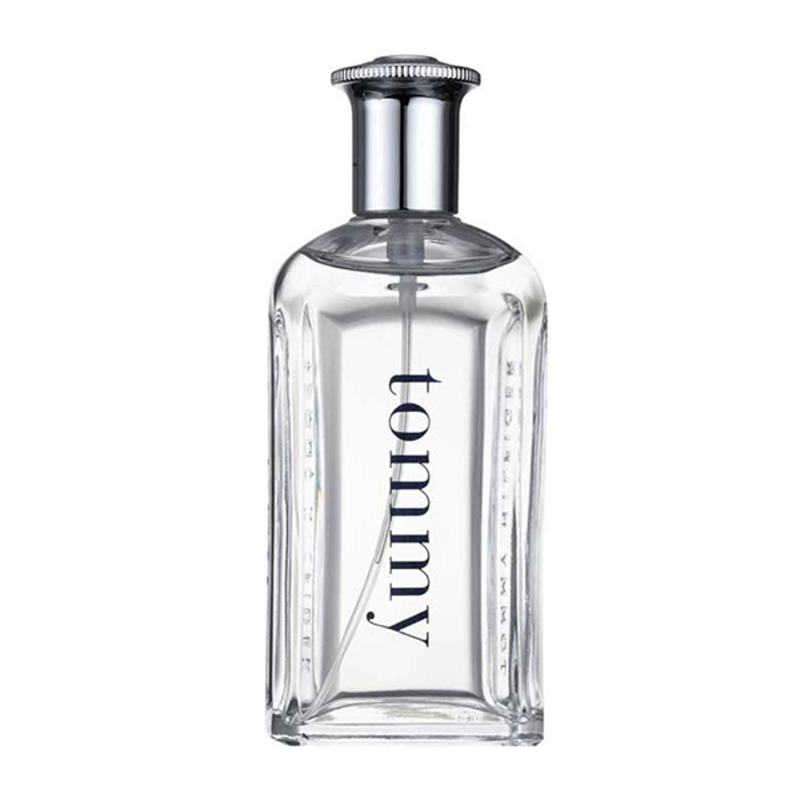 Tester Tommy de Tommy Hilfiger EDT 100ml Hombre (sin caja) 1