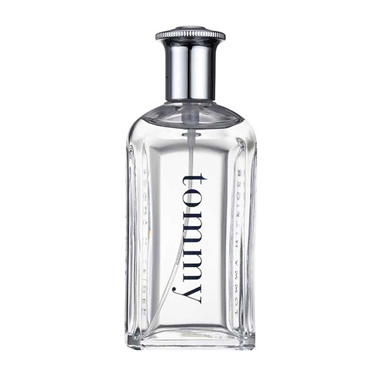 Tester Tommy de Tommy Hilfiger EDT 100ml Hombre (sin caja) 1