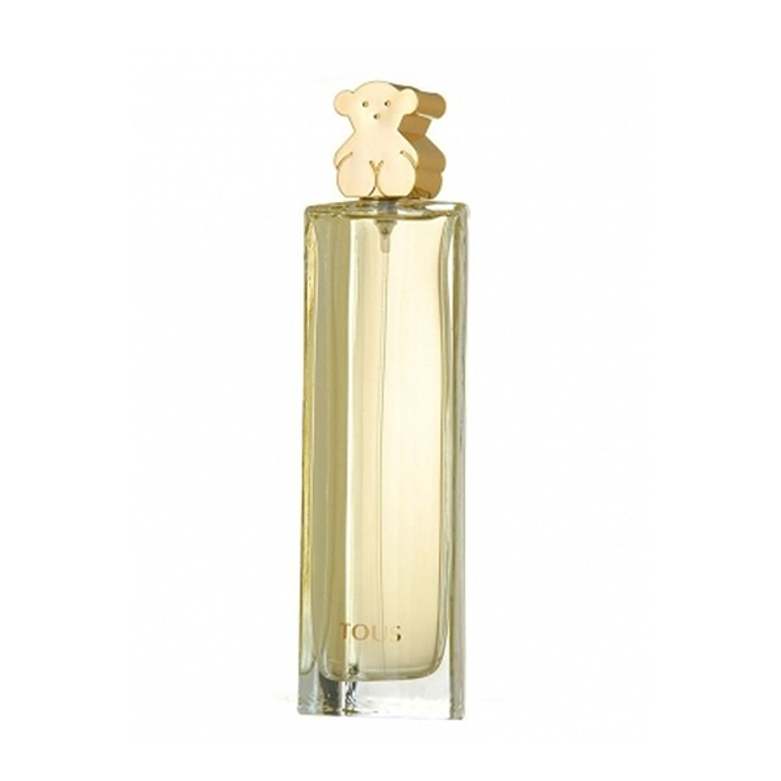 Gold de Tous EDP 90ml Mujer 2
