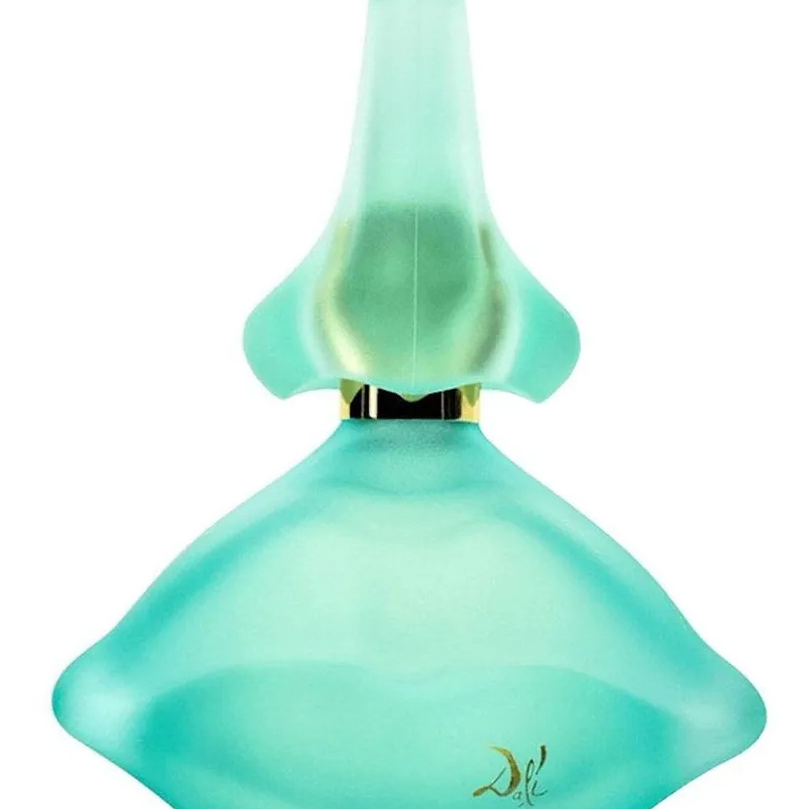 Tester Laguna de Salvador Dali Edt 125 ml Mujer 1