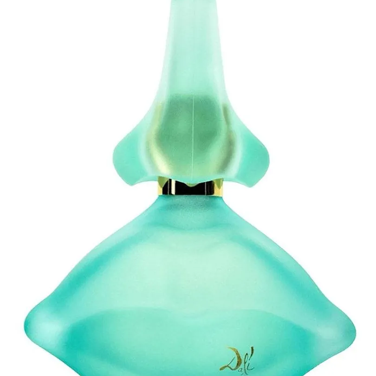 Tester Laguna de Salvador Dali Edt 125 ml Mujer 1