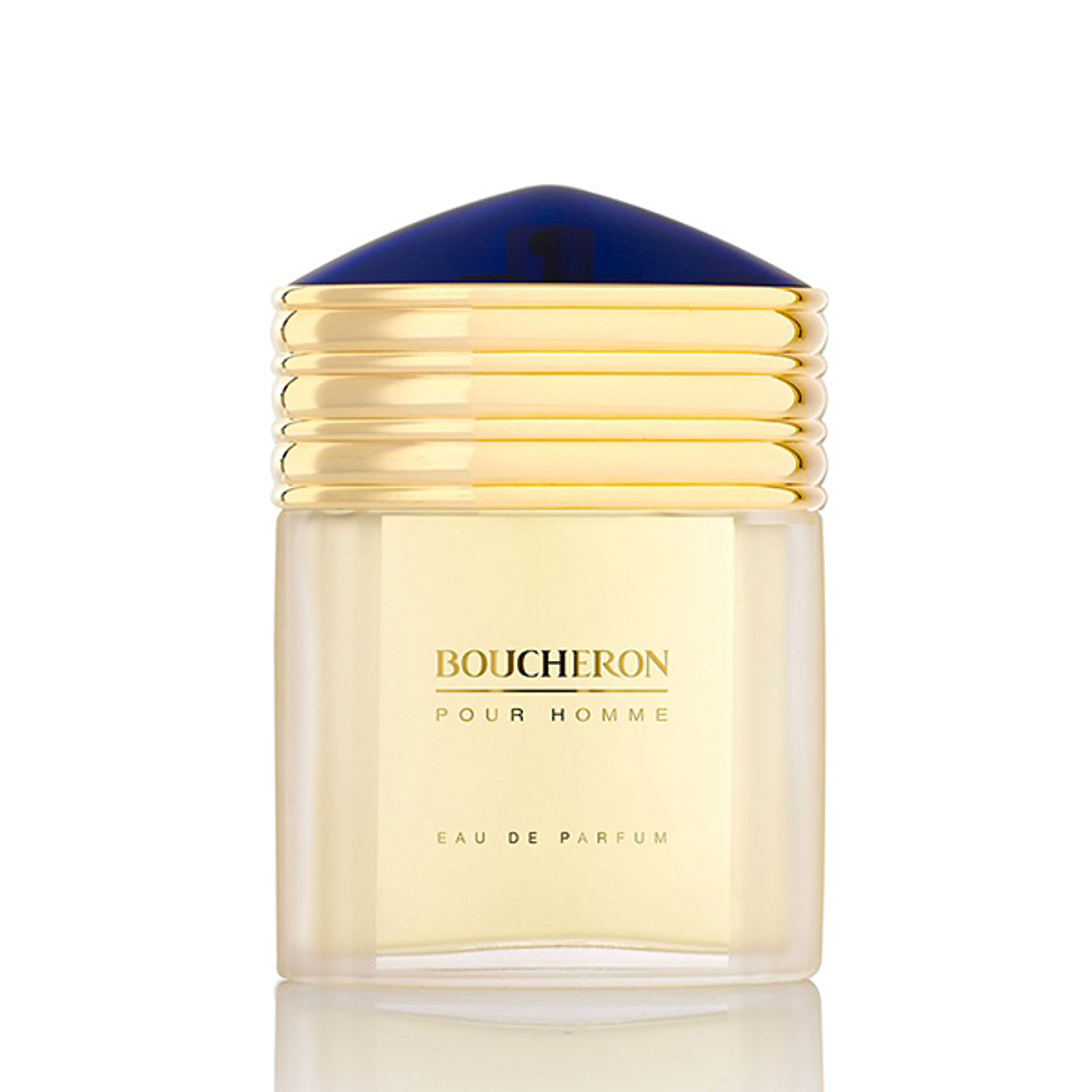 Tester Boucheron Pour Homme de Boucheron EDP 100ml Hombre 1