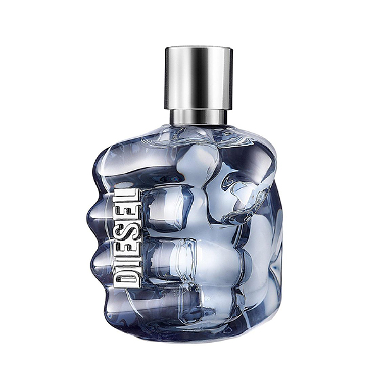 Tester Only The Brave de Diesel EDT 75ml Hombre 2