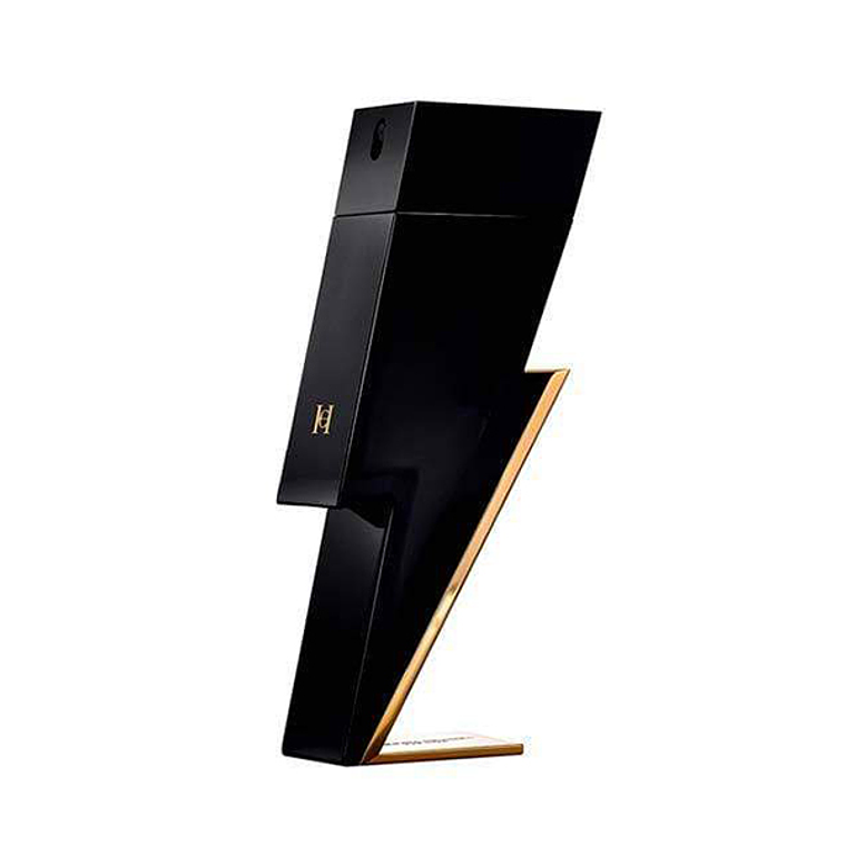 Tester Bad Boy de Carolina Herrera EDT 100ml Hombre 1