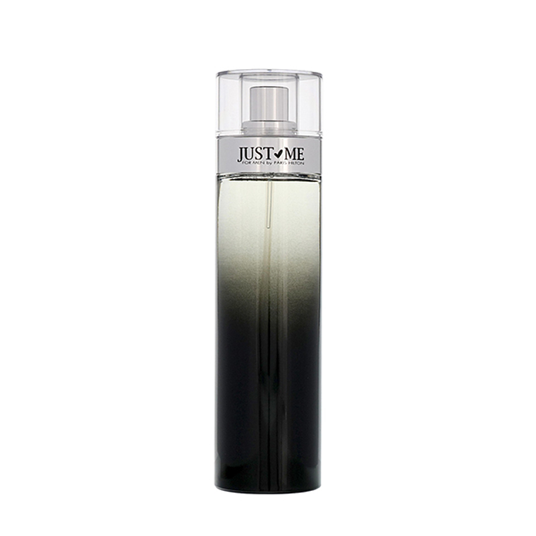 Tester Just Me for Men(SIN TAPA) de Paris Hilton EDT 100ml Hombre 1