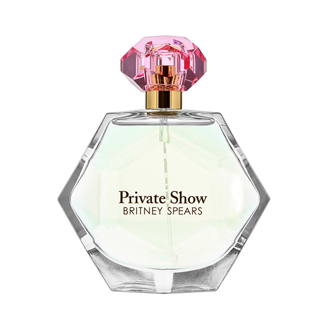 Tester Private Show(SIN TAPA) de Britney Spears EDP 100ml Mujer 1