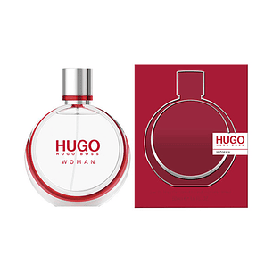 Hugo Woman de Hugo Boss EDP 50ml Mujer
