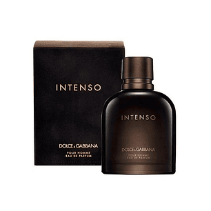 Dolce&Gabbana Pour Homme Intenso EDP 100ml Hombre