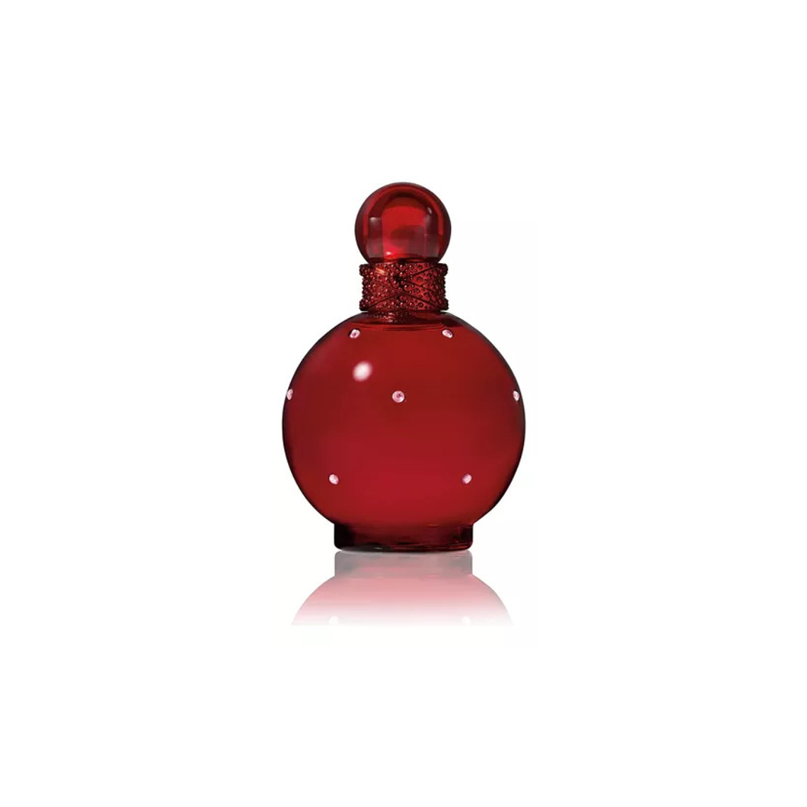Hidden Fantasy de Britney Spears Edp 100ml Mujer 2