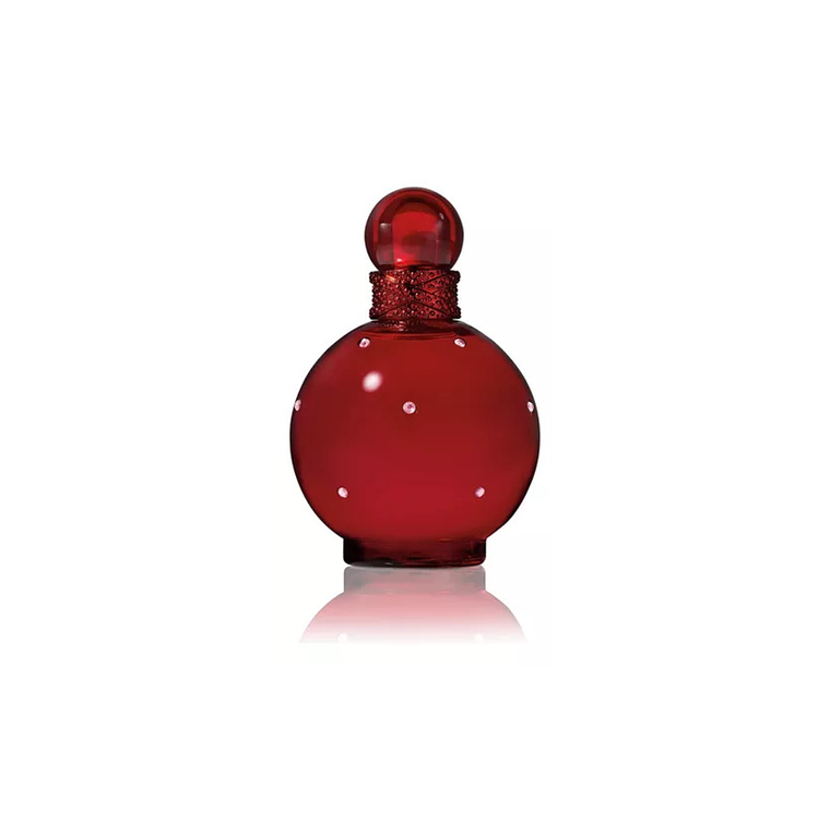 Hidden Fantasy de Britney Spears Edp 100ml Mujer 2