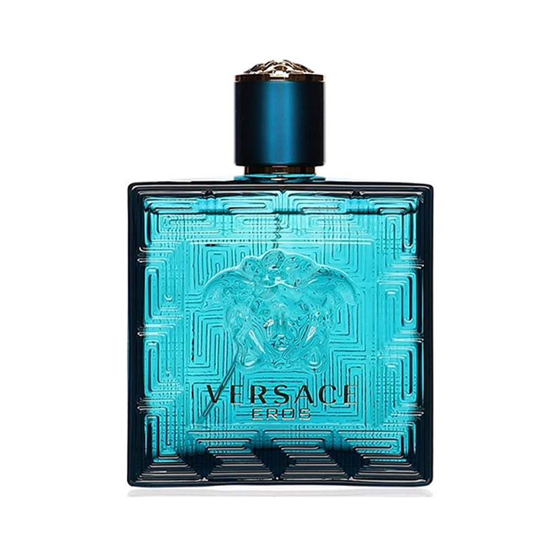 Tester Eros de Versace Edt 100ml Hombre 2