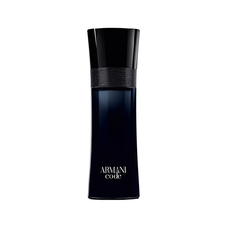 Tester Armani Code de Giorgio Armani Edt 75ml Hombre (formato nuevo) 2