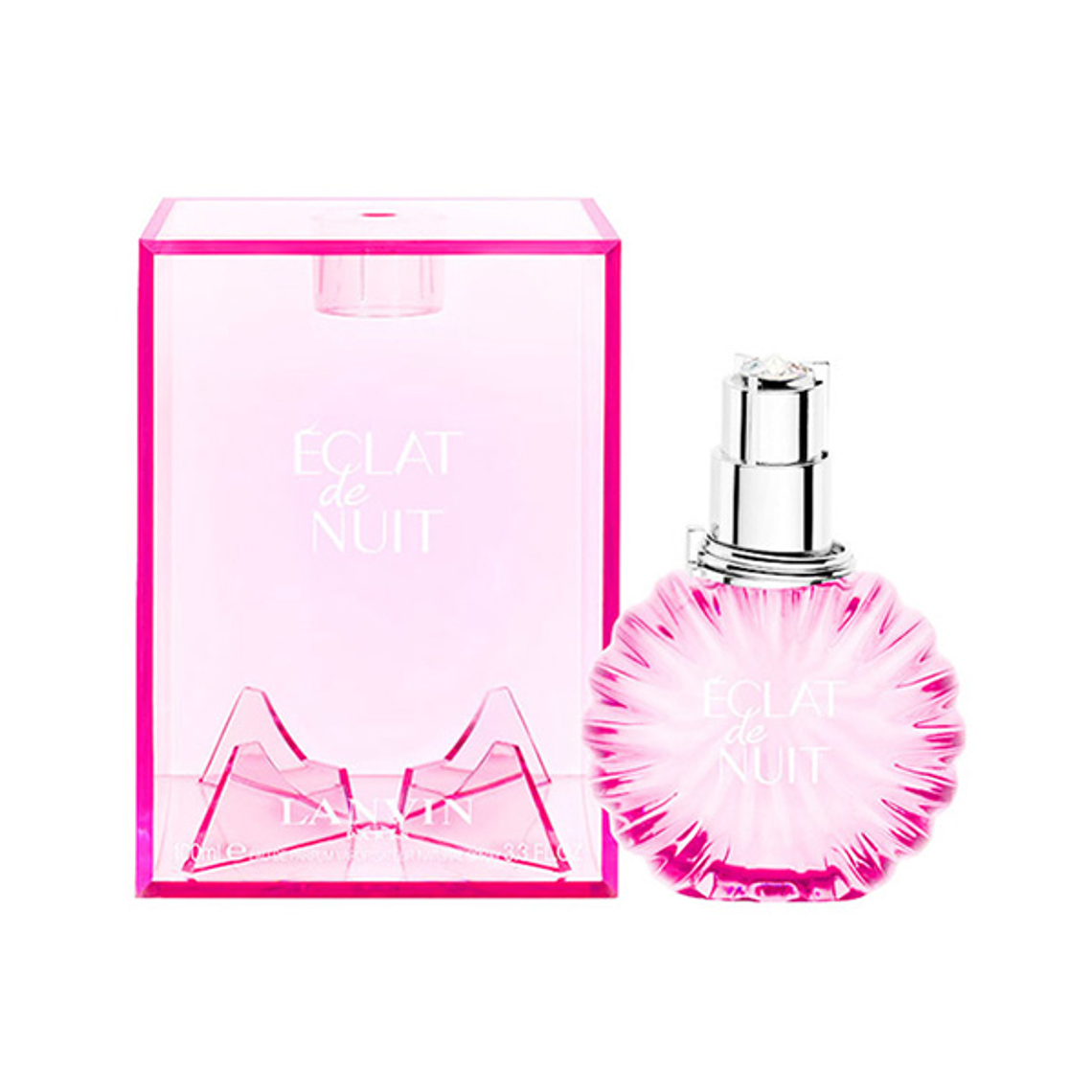 Éclat de Nuit de Lanvin EDP 100ml Mujer 1