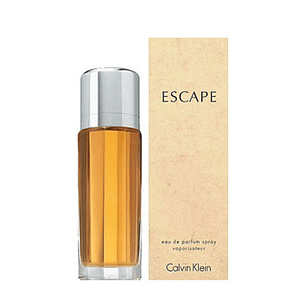 Escape de Calvin Klein EDP 100ml Mujer