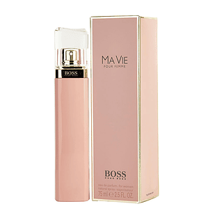 Ma Vie de Hugo Boss Edp 75ml Mujer