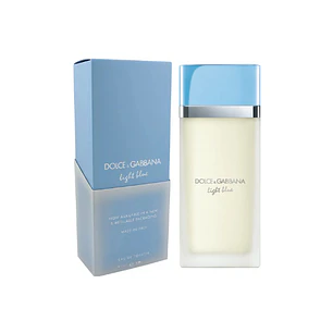Light Blue Dolce&Gabbana Edt 200ml Mujer Recargable (2025)