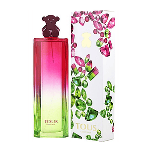 Gems Power de Tous EDT 90ml Mujer