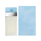 Light Blue Dolce&Gabbana Edt 200ml Mujer Recargable (2025) - Miniatura 3