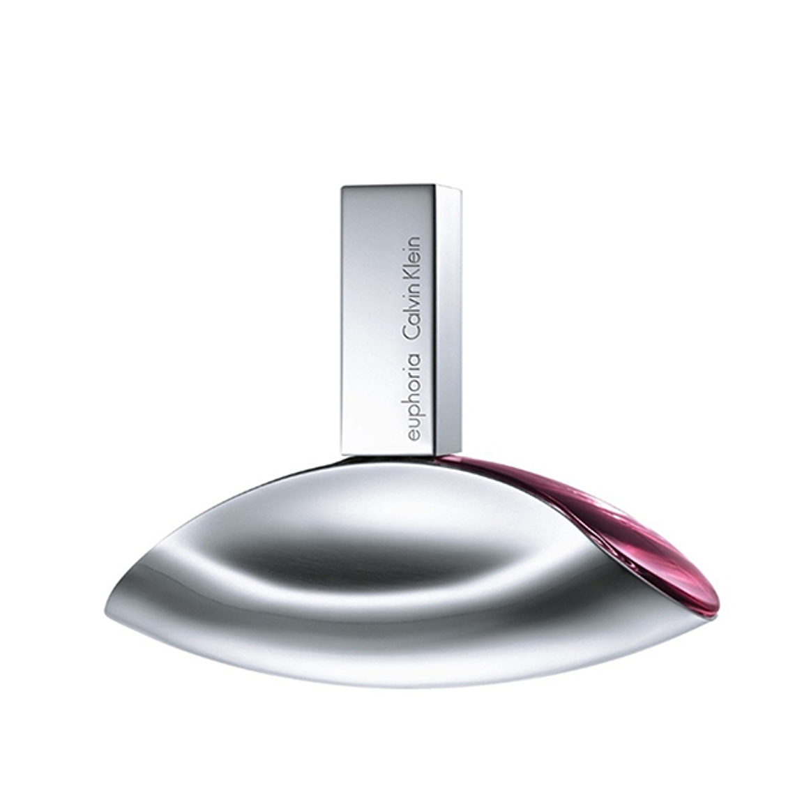 Tester Euphoria de Calvin Klein Edp 100ml Mujer (sin tapa) 2