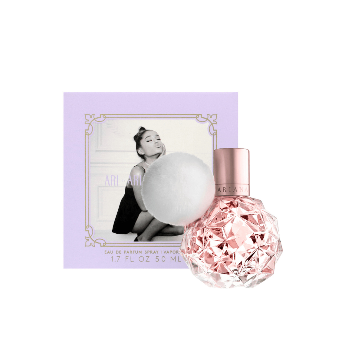 Ari by Ariana Grande Edp 100ml Mujer 1