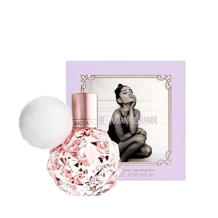 Ari by Ariana Grande Edp 100ml Mujer 3