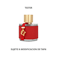 Hidden Fantasy de Britney Spears Edp 100ml Mujer - Miniatura 15
