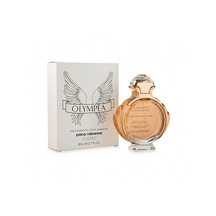OLYMPEA WOMEN TESTER EDP 80 ML - PACO RABANNE