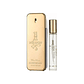Estuche One Million de Paco Rabanne Edt 100ml + miniatura - Miniatura 2