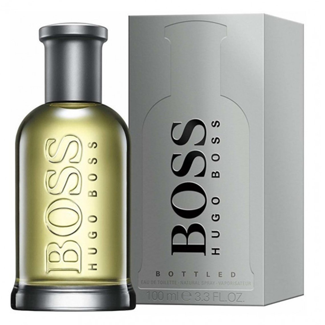 Boss Bottled 6 de Hugo Boss Edt 100ml Hombre 1