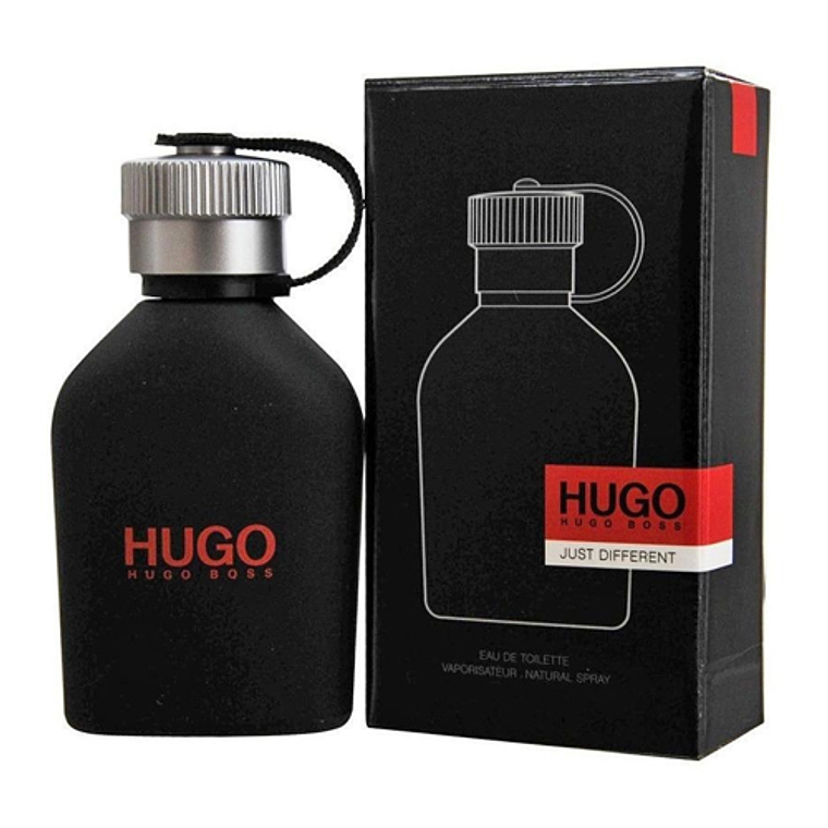 Just Different de Hugo Boss Edt 200ml Hombre 1