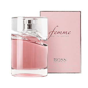 Femme de Hugo Boss Edp 75ml Mujer