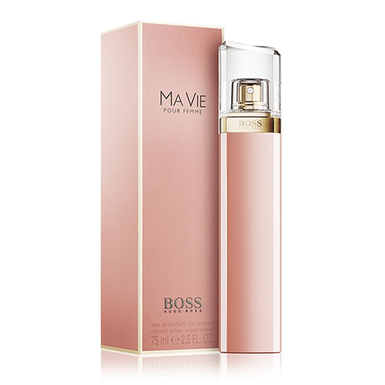 Femme de Hugo Boss Edp 75ml Mujer 3