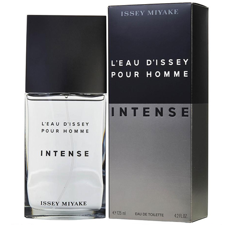 Issey Miyake Intense de Issey Miyake Edt 125ml Hombre 1