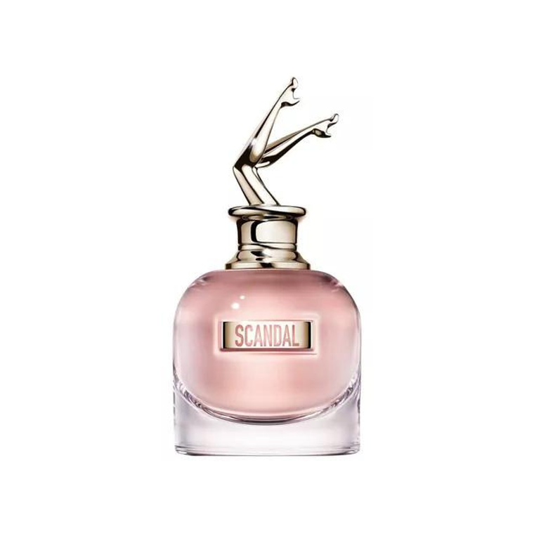 Tester Scandal de Jean Paul Gaultier Edp Women 80 ml 1
