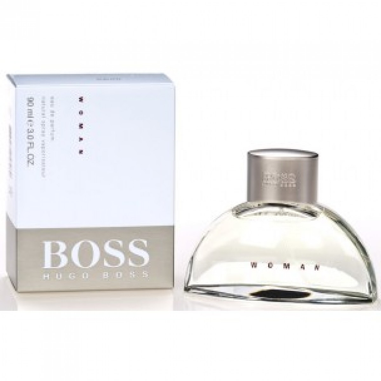 Boss Woman (Media Luna) De Hugo Boss Edp 90 ml Mujer 1