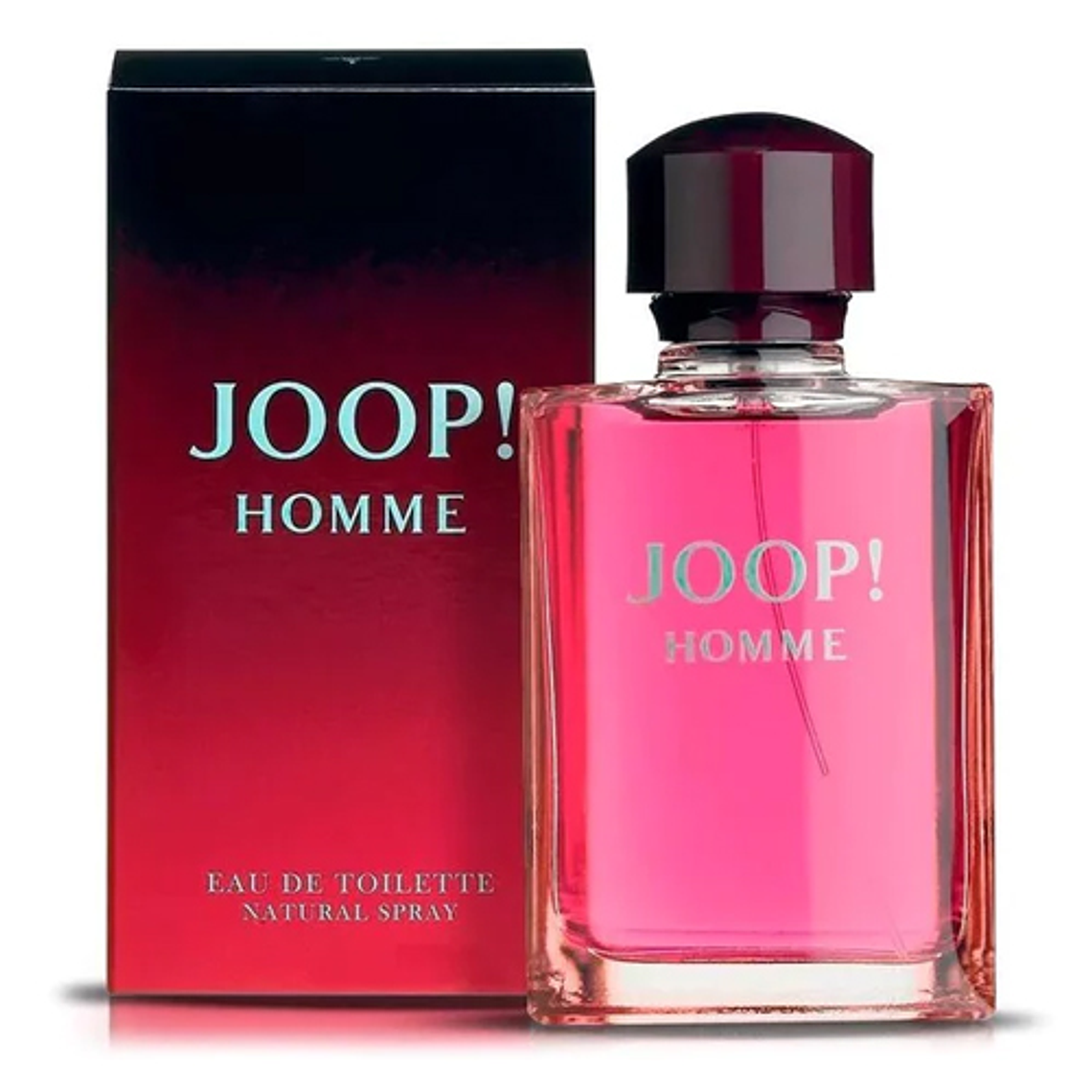 Joop Homme de Joop Edt 200ml Hombre 1