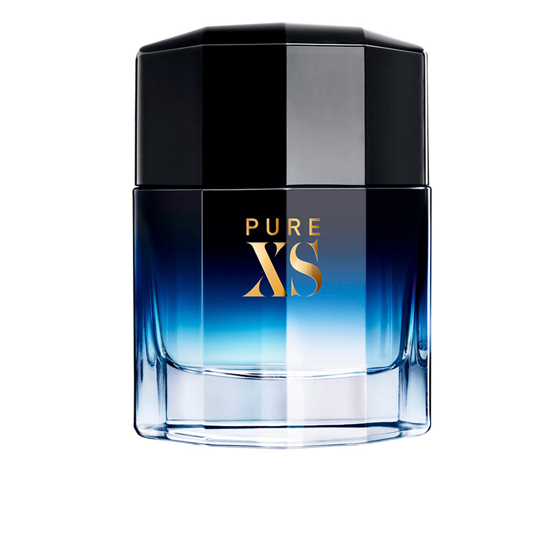 Tester Pure XS de Paco Rabanne Edt 100 ml Hombre 2