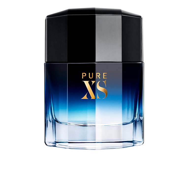 Tester Pure XS de Paco Rabanne Edt 100 ml Hombre 2