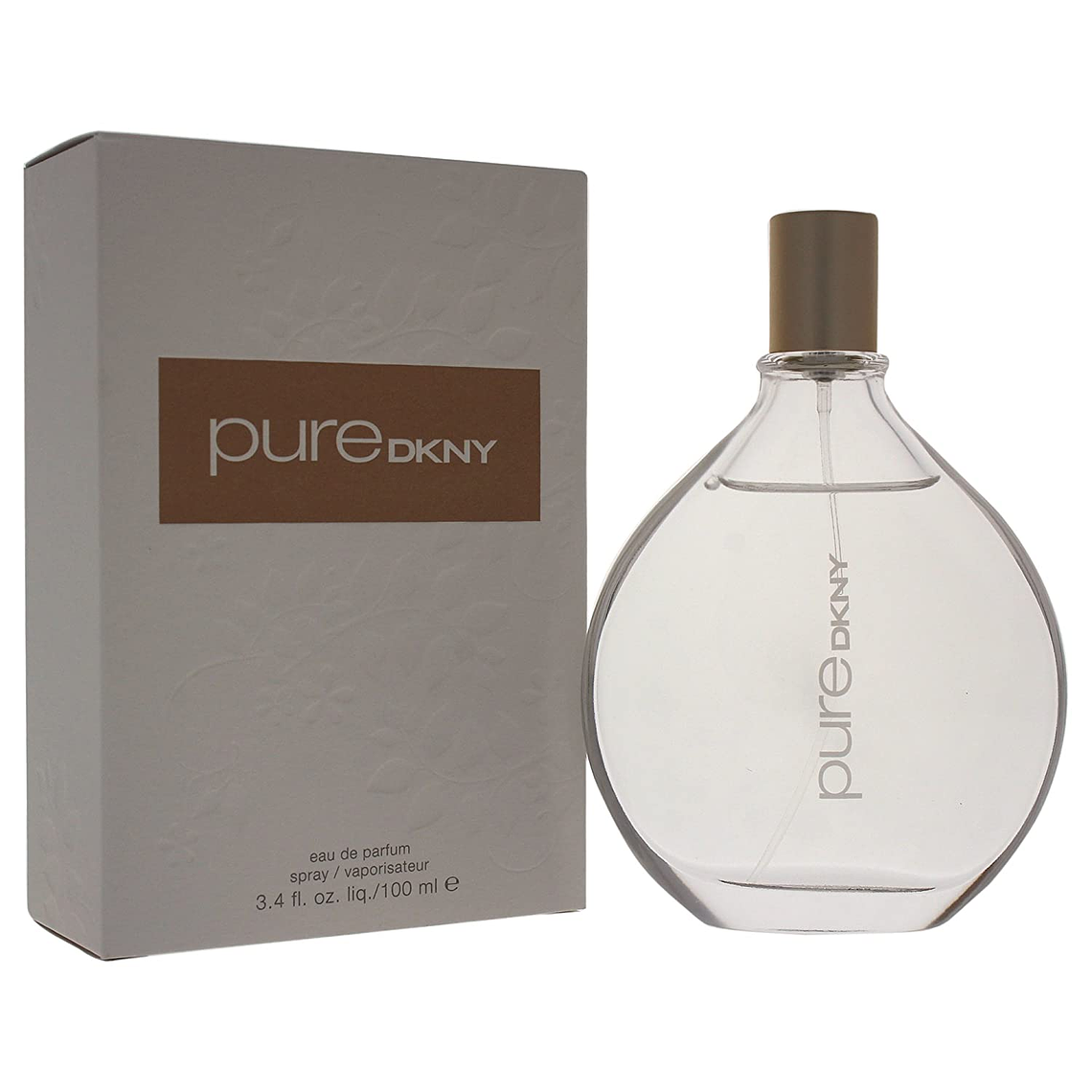 Pure de DKNY Edp 100ml Mujer 1
