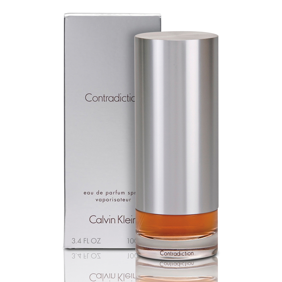 Contradiction De Calvin Klein Edp 100 ml Mujer 3
