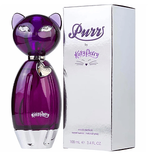 Purr de Katy Perry Edp 100ml Mujer