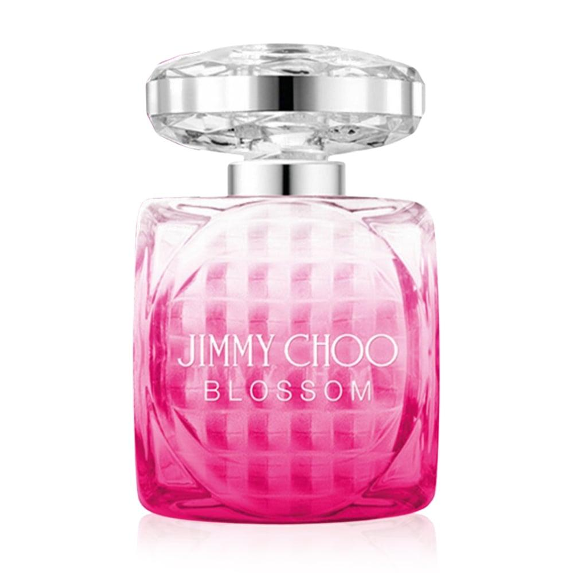 Tester Blossom de Jimmy Choo EDP 100ml Mujer 1