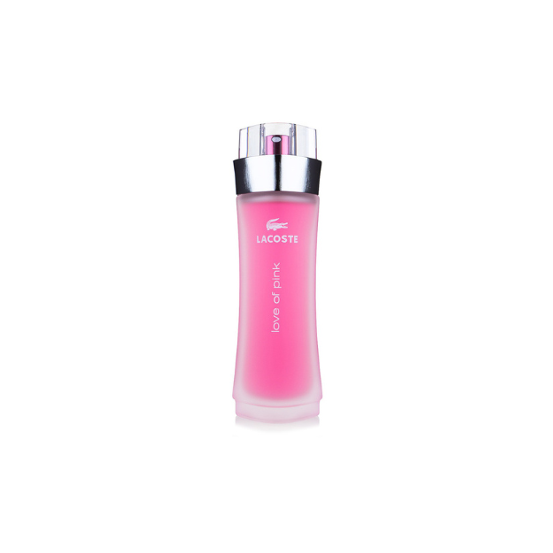 Love Of Pink de Lacoste Edt 90 ml Mujer 2