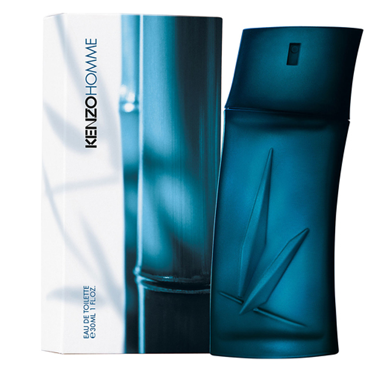 Kenzo Pour Homme de Kenzo Edt 100ml Hombre 1