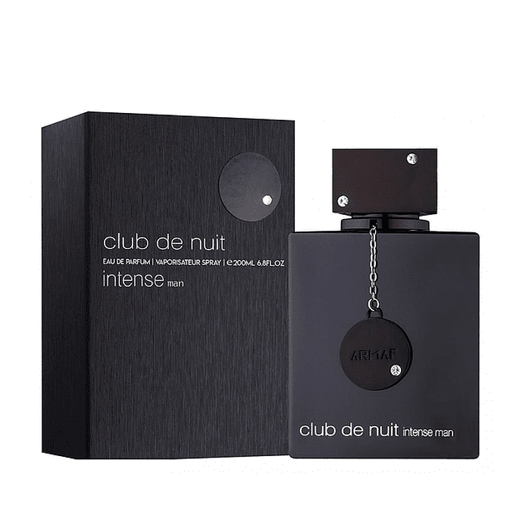 Club de Nuit Intense Man de Armaf EDP 200ml Hombre 1